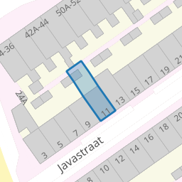 Perceel DEL00-N-3542