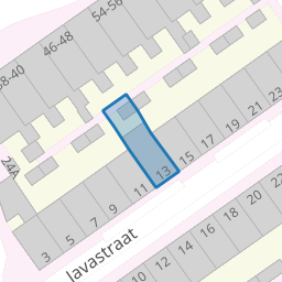 Perceel DEL00-N-3543