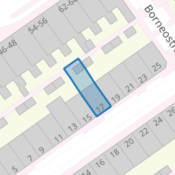 Perceel DEL00-N-3545