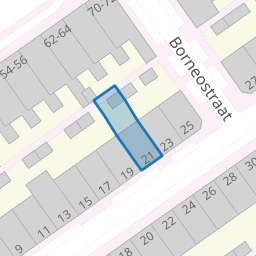 Perceel DEL00-N-3547