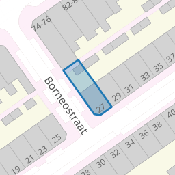 Perceel DEL00-N-3550