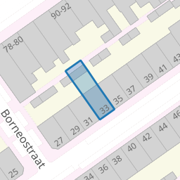 Perceel DEL00-N-3553