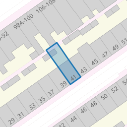 Perceel DEL00-N-3557