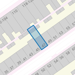 Perceel DEL00-N-3560