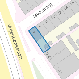 Perceel DEL00-N-3569