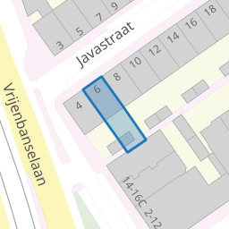 Perceel DEL00-N-3570