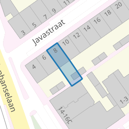 Perceel DEL00-N-3571