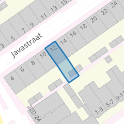 Perceel DEL00-N-3573