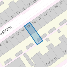 Perceel DEL00-N-3575