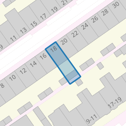 Perceel DEL00-N-3576