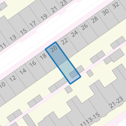 Perceel DEL00-N-3577