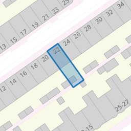 Perceel DEL00-N-3578