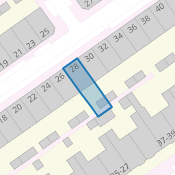 Perceel DEL00-N-3581