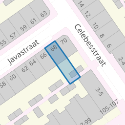 Perceel DEL00-N-3601