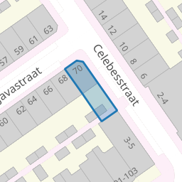 Perceel DEL00-N-3602