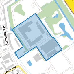 Perceel DEL00-N-3603