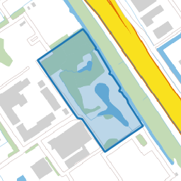 Perceel DEL00-N-3604