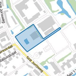 Perceel DEL00-N-3605