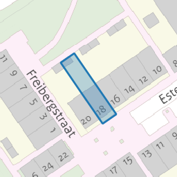 Perceel DEL00-N-3609