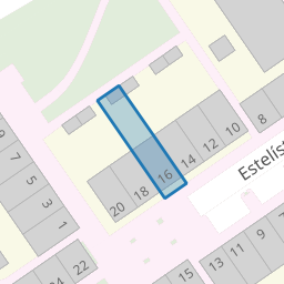 Perceel DEL00-N-3610