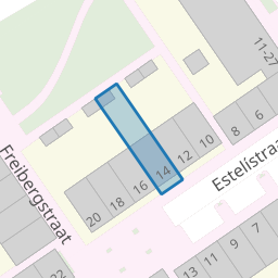 Perceel DEL00-N-3611