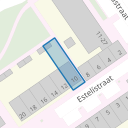 Perceel DEL00-N-3613