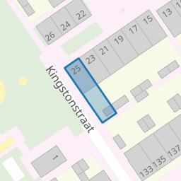 Perceel DEL00-N-3615