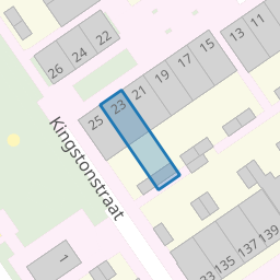 Perceel DEL00-N-3616