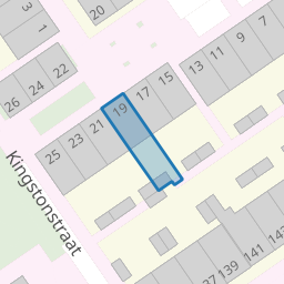 Perceel DEL00-N-3618