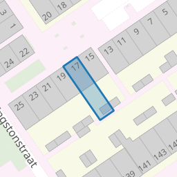 Perceel DEL00-N-3619