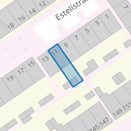 Perceel DEL00-N-3622