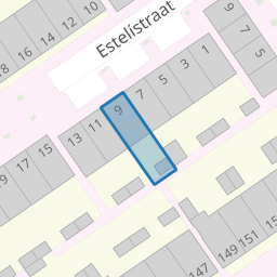 Perceel DEL00-N-3623