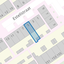 Perceel DEL00-N-3625