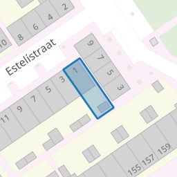 Perceel DEL00-N-3627