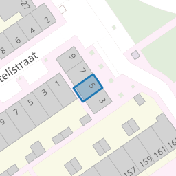 Perceel DEL00-N-3629