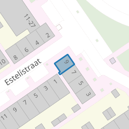 Perceel DEL00-N-3631