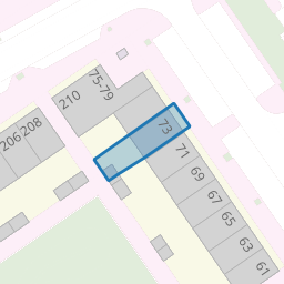 Perceel DEL00-N-3634