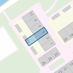 Perceel DEL00-N-3639