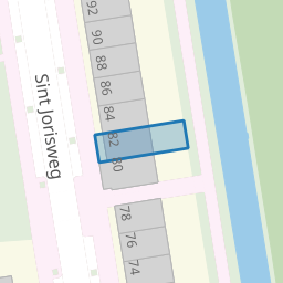 Perceel DEL00-N-3642