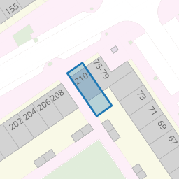 Perceel DEL00-N-3648