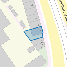 Perceel DEL00-N-3652