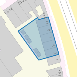 Perceel DEL00-N-3653