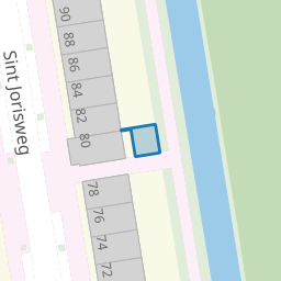 Perceel DEL00-N-3660