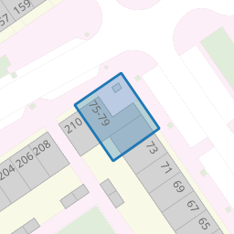 Perceel DEL00-N-3664