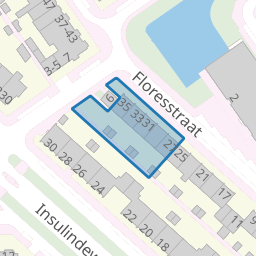 Perceel DEL00-N-3684