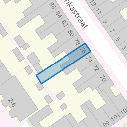 Perceel DEL00-N-3687