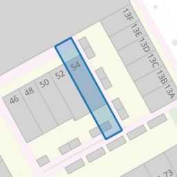 Perceel DEL00-N-3692