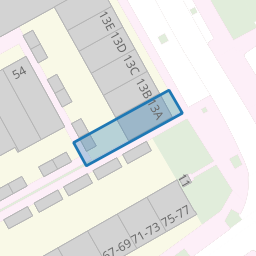 Perceel DEL00-N-3693