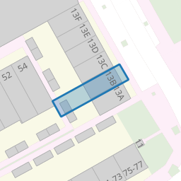 Perceel DEL00-N-3694