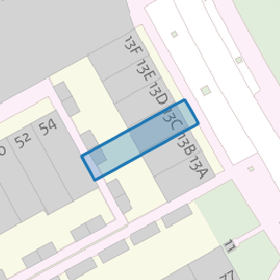 Perceel DEL00-N-3695